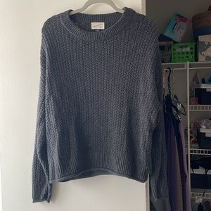 Universal Threads Grey Sweater